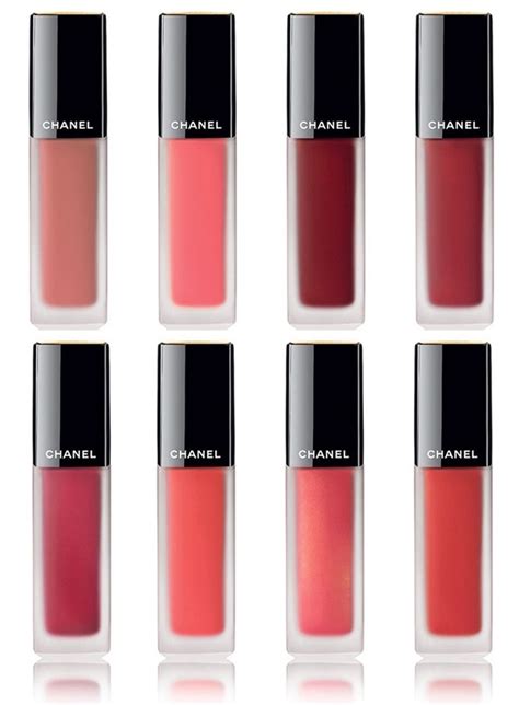 chanel matte lipstick colour|chanel lipstick long lasting.